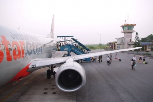 Qantas cam kết tiếp tục đầu tư lâu dài vào Jetstar Pacific Airlines