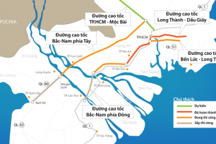 Thủ tướng chốt phương án đầu tư cao tốc Mỹ Thuận – Cần Thơ 6.168 tỷ đồng