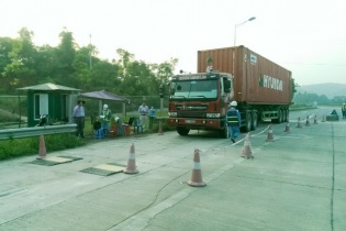 VEC: 7,7 triệu lượt xe lưu thông trên 3 tuyến cao tốc 
