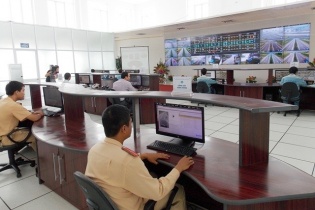 Kế hoạch lựa chọn nhà thầu Dự án thí điểm hệ thống giám sát cao tốc Cầu Giẽ - Ninh Bình