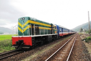 Kế hoạch lựa chọn nhà thầu sửa chữa tuyến đường sắt Yên Viên - Lào Cai