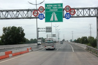 Đầu tư gần 6.400 tỷ đồng xây 23,5km cao tốc Mỹ Thuận - Cần Thơ giai đoạn 1