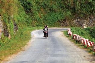 6 gói thầu tư vấn đầu tư xây dựng cầu dân sinh và quản lý tài sản đường địa phương