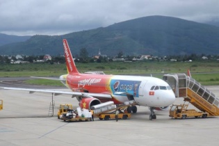 8 chuyến bay Vietjet đi và đến Đà Lạt hôm nay bị hủy do thời tiết xấu