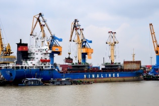 Khó hỗ trợ Vinalines chân hàng nội địa vì vướng quy định WTO