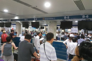 Vietnam Airlines đã khôi phục toàn bộ hệ thống công nghệ thông tin