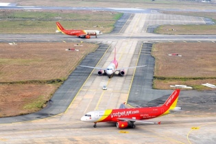 Vietjet không ngại thách thức từ hãng hàng không đến từ Nhật Bản