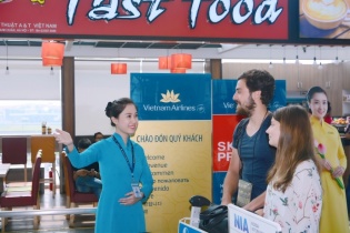 Vietnam Airlines lãi 2.600 tỷ đồng trong 9 tháng đầu năm 2016