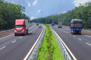 VEC phục vụ 30 triệu lượt phương tiện trên cao tốc TP.HCM - Long Thành - Dầu Giây
