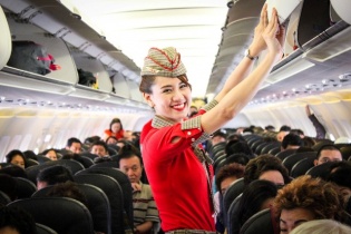 Vietjet mở bán 1 triệu vé siêu tiết kiệm trong tháng 4/2017