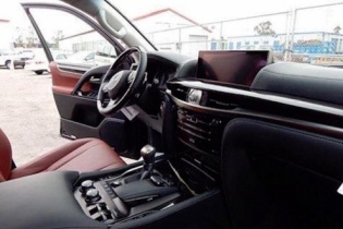 Phát hiện nhiều xe Lexus, Audi, Mercedes làm giả hồ sơ để đưa vào lưu thông