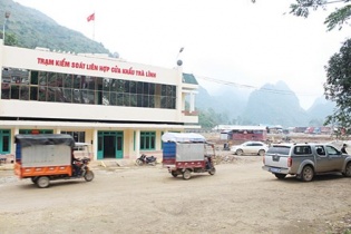 Bộ Giao thông từ chối “gánh” Dự án cao tốc Trà Lĩnh – Đồng Đăng hơn 2 tỷ USD