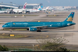 Vietnam Airlines triển khai ứng phó quá tải không lưu, thời tiết xấu tại Trung Quốc