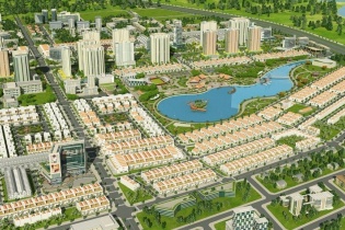 Bộ Giao thông đồng thuận với Hà Nội xây 2 khu đô thị Tây Mỗ - Đại Mỗ và Gia Lâm