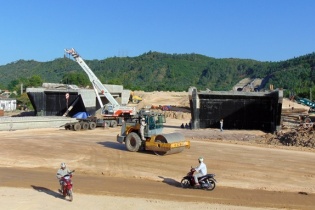 WB muốn hỗ trợ Việt Nam vốn, phát triển khung chính sách xây cao tốc Bắc – Nam