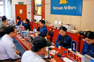 Cục Hàng không Việt Nam: Sẽ xử phạt hãng hàng không vi phạm các quy định về giá vé