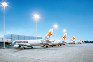 Jetstar Pacific xin lỗi những hành khách bị ảnh hưởng do hãng thay đổi lịch bay	
