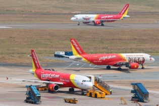 Vietjet bắt tay với Qatar Airways giúp hành khách bay tới 150 điểm trên thế giới
