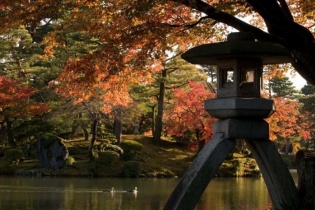 Ngắm mùa thu lá đỏ Nhật Bản, hưởng tiện ích của Vietnam Airlines – All Nippon Airways