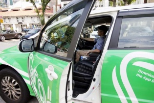 Bộ Giao thông vận tải chấn chỉnh hành vi xé rào của GrabTaxi Việt Nam