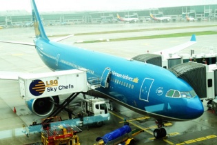 Vietnam Airlines sắp mở đường bay Nha Trang - Seoul