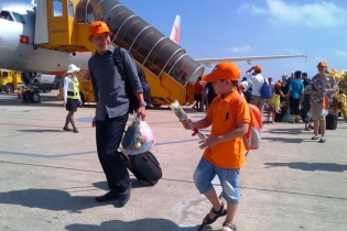 Jetstar Pacific mở đường bay Hà Nội – Quy Nhơn hè 2018, giá vé từ 580 nghìn đồng/chặng