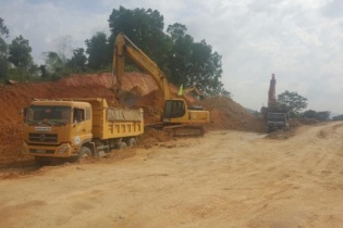 Nhà đầu tư BOT Bắc Giang – Lạng Sơn khốn khó vì trần lãi suất vốn vay thấp