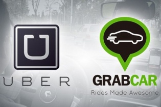 Bộ Giao thông không lo ngại Grab độc quyền sau vụ  mua lại Uber