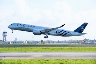 Dấu ấn Vietnam Airlines ở Liên minh hàng không toàn cầu SkyTeam