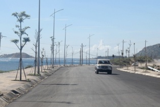 Đầu tư 2.600 tỷ đồng xây 65,8 km đường ven biển qua Nam Định