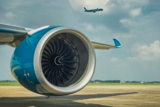 Vietnam Airlines báo lãi 1.460 tỷ đồng trong quý I/2018