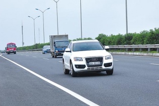 Đầu tư hơn 4.000 tỷ đồng xây 29 km cao tốc Bắc Nam qua Khánh Hòa