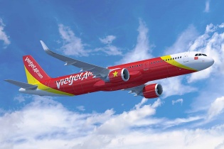 Vietjet đặt mua thêm 50 máy bay A321neo trị giá khoảng 7 tỷ USD