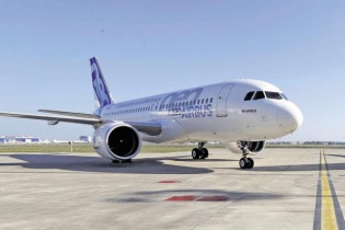 Vietnam Airlines muốn thuê khô 5 tàu bay A320NEO mới có lịch giao 2019-2020