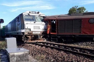 Hàng loạt lãnh đạo đường sắt bị phê bình nghiêm khắc để tai nạn xảy ra dồn dập
