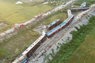 Phó tổng giám đốc Tổng công ty Đường sắt bị kỷ luật khiển trách