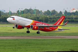 Vietjet mở bán vé đường bay Hà Nội – Tokyo, tung 2,5 triệu vé giá chỉ từ 0 đồng