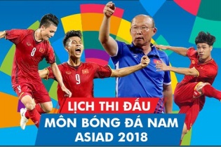 Olympic Việt Nam tiến vào Tứ kết ASIAD 18, Vietnam Airlines tăng chuyến phục vụ người hâm mộ