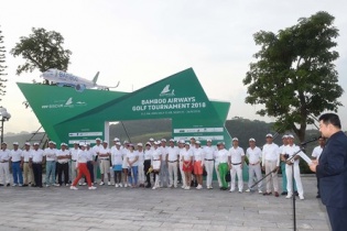 Đại biểu Quốc hội khuyến nghị thận trọng khi cấp phép lập hãng hàng không Tre Việt