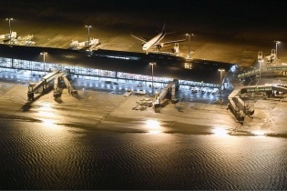 Ảnh hưởng bão Jebi tại Nhật Bản, Vietnam Airlines, JPA điều chỉnh kế hoạch khai thác 