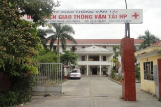 Bộ GTVT đề xuất chuyển 16 cơ sở y tế chuyên ngành cho các địa phương