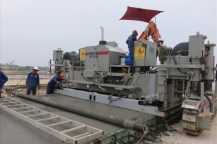 Cổ phiếu có mã C4G của Cienco4 chính thức niêm yết UPCoM từ ngày 10/12