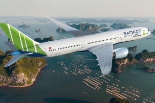 Bamboo Airways chính thức được quyền bay thương mại