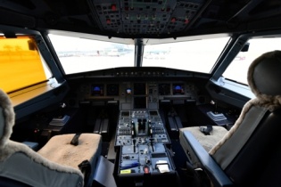 Airbus bàn giao 800 máy bay cho các hãng hàng không trong năm 2018
