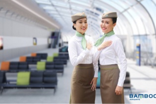 Bamboo Airways sẽ bay thương mại vào ngày 16/1/2019 với giá vé gây sốc
