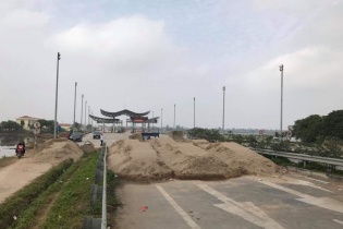 Bộ GTVT thúc khai thác sớm đường nối Thái Bình, Hà Nam với cao tốc Cầu Giẽ - Ninh Bình