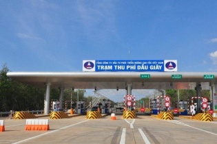 VEC: Chúng tôi minh bạch trong công tác thu phí trên các tuyến cao tốc