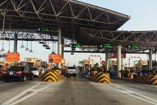 57 dự án BOT đường bộ thu gần 12.200 tỷ đồng phí trong năm 2018