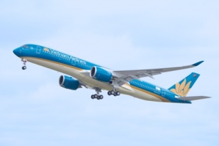 Vietnam Airlines thông báo bán và thuê lại tàu bay A350 – 900 XWB với lịch giao tháng 4/2019