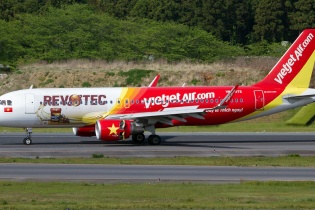 Vietjet mở bán vé từ 0 đồng chào đường bay mới đến Tokyo và Busan 